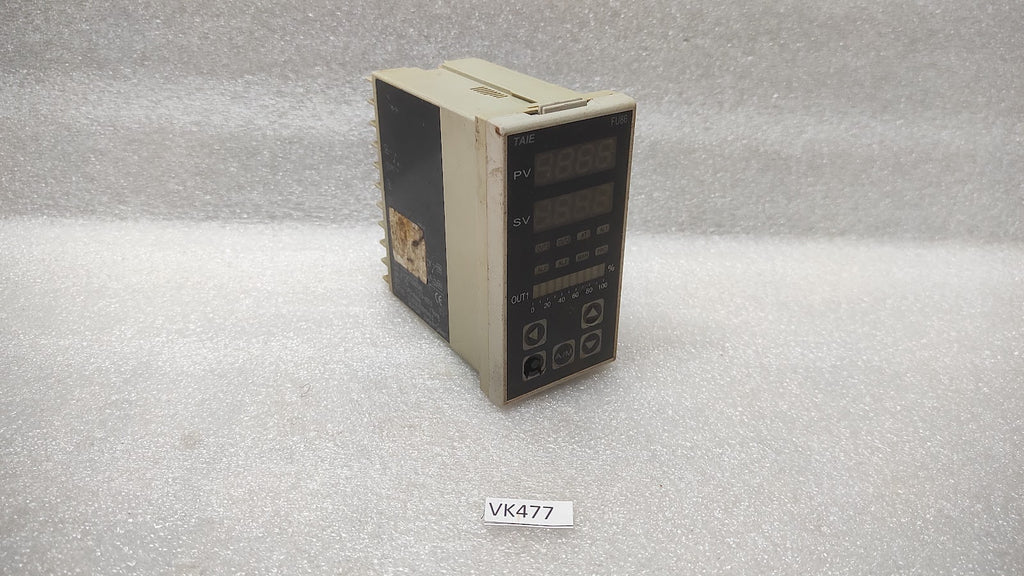 HONEYWELL FU86-101000 PID TEMPERATURE CONTROLLER ZL200820301949.5 85-265V
