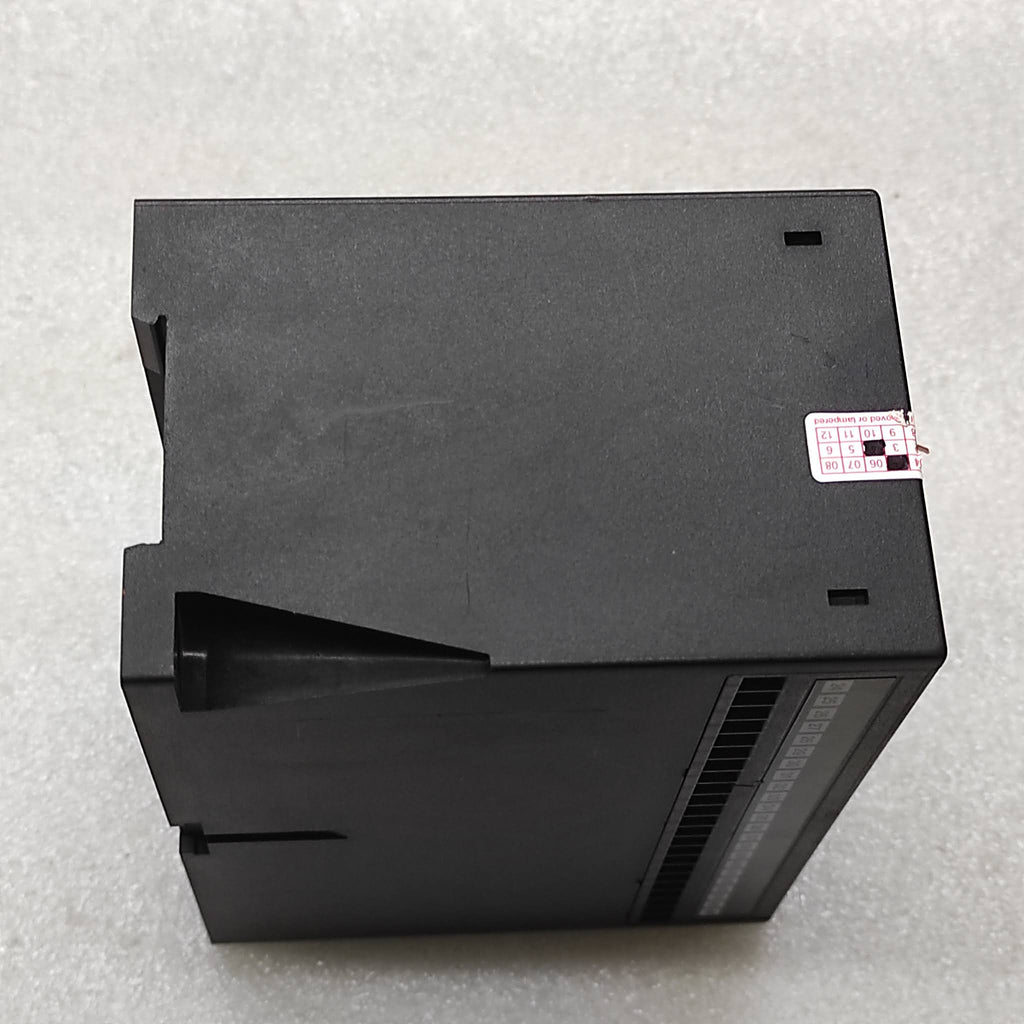 DEIF LSU-113DG LOAD SHARING UNIT 100020950.120 110V