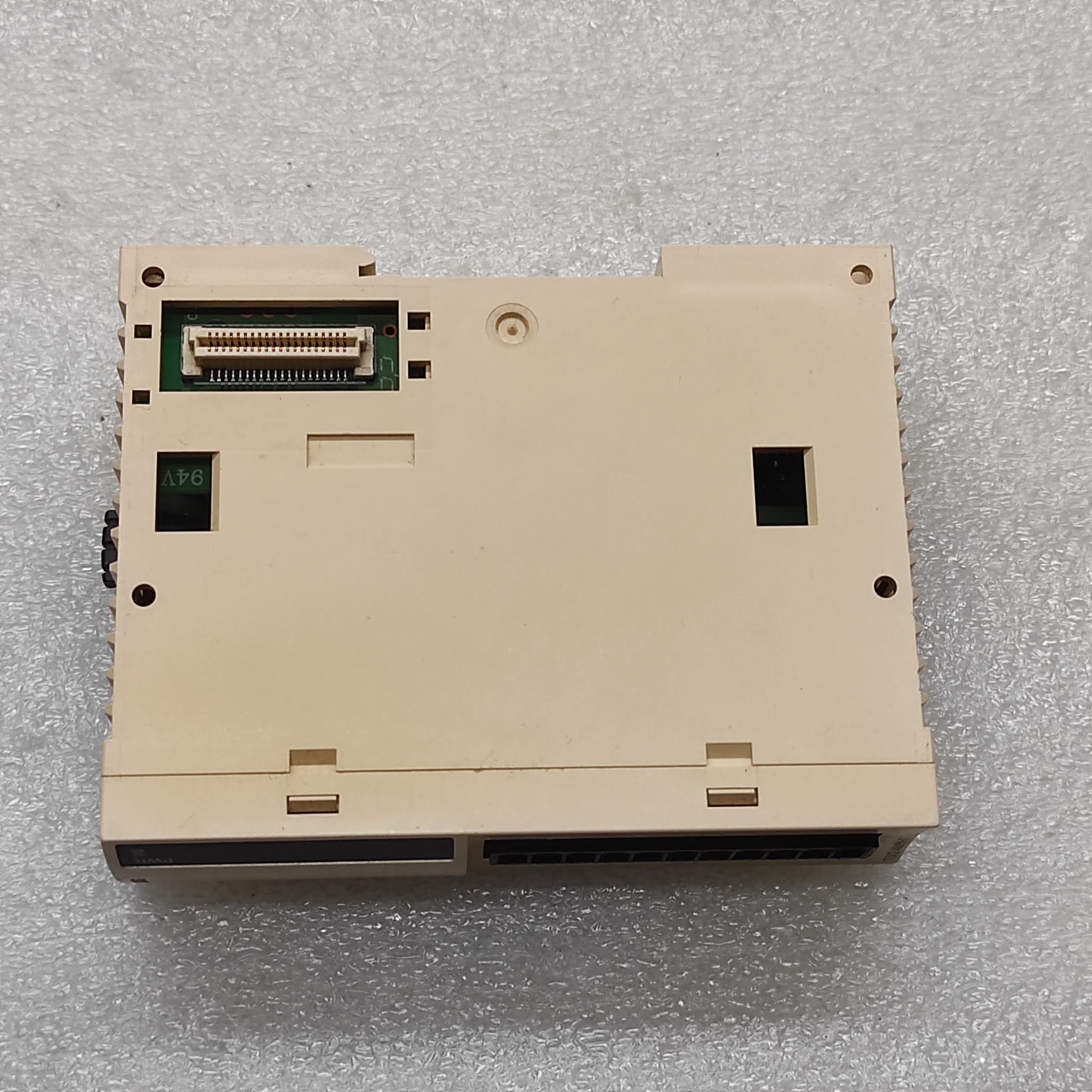 TM2AMI8HT ANALOG INPUT MODULE
