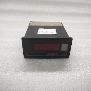 VEGADIS 170A DIGITAL INDICATOR INSTRUMENT