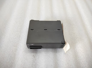 FUJI ELECTRIC NP1L-TMB TM INTERFACE MODULE