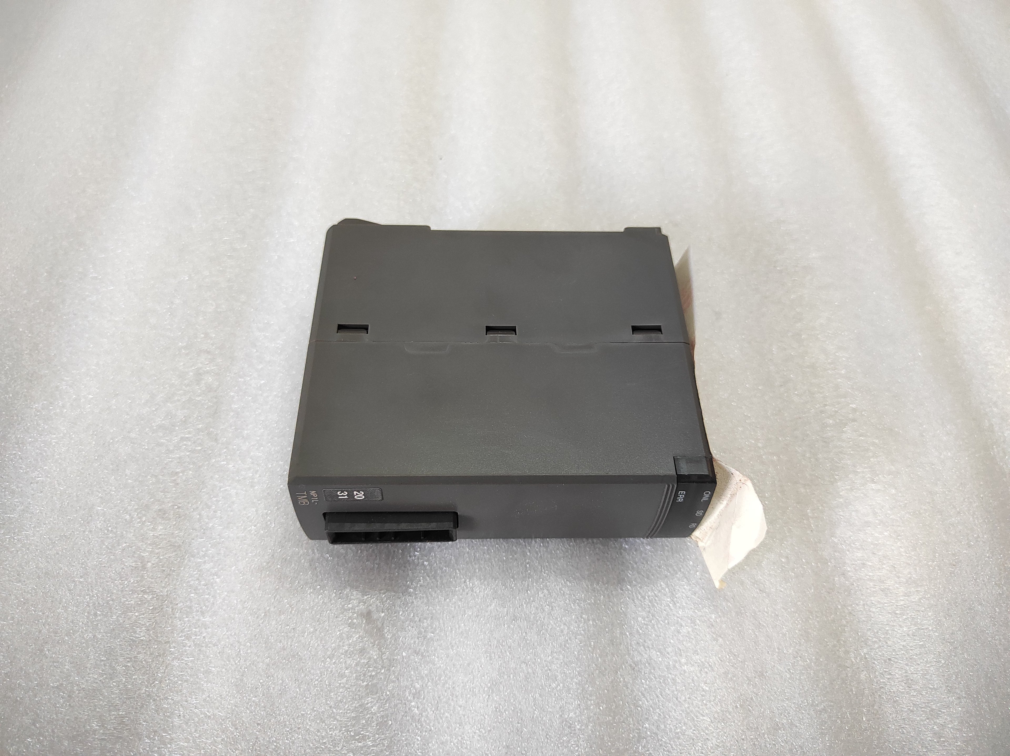 FUJI ELECTRIC NP1L-TMB TM INTERFACE MODULE