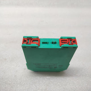 PEPPERL + FUCHS KFD2-CR-EX1.30-200 TRANSFORMER ISOLATED REPEATER 71840