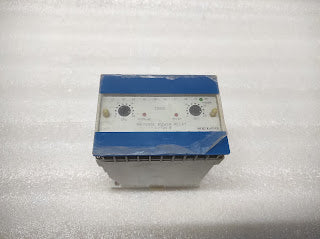 SELCO T2000-01 REVERSE POWER RELAY 440V