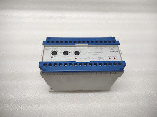 SELCO T4800-33 LOAD SHARER 230V