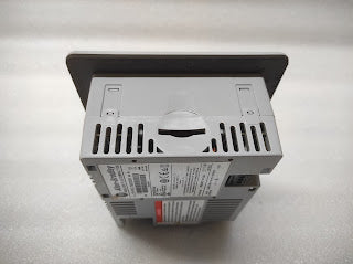 ALLEN BRADLEY PANELVIEW PLUS 600 CAT 2711PC-T6M20D8 24VDC
