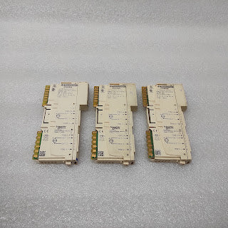 SE STB ACO1210 ANALOG OUTPUT MODULE
