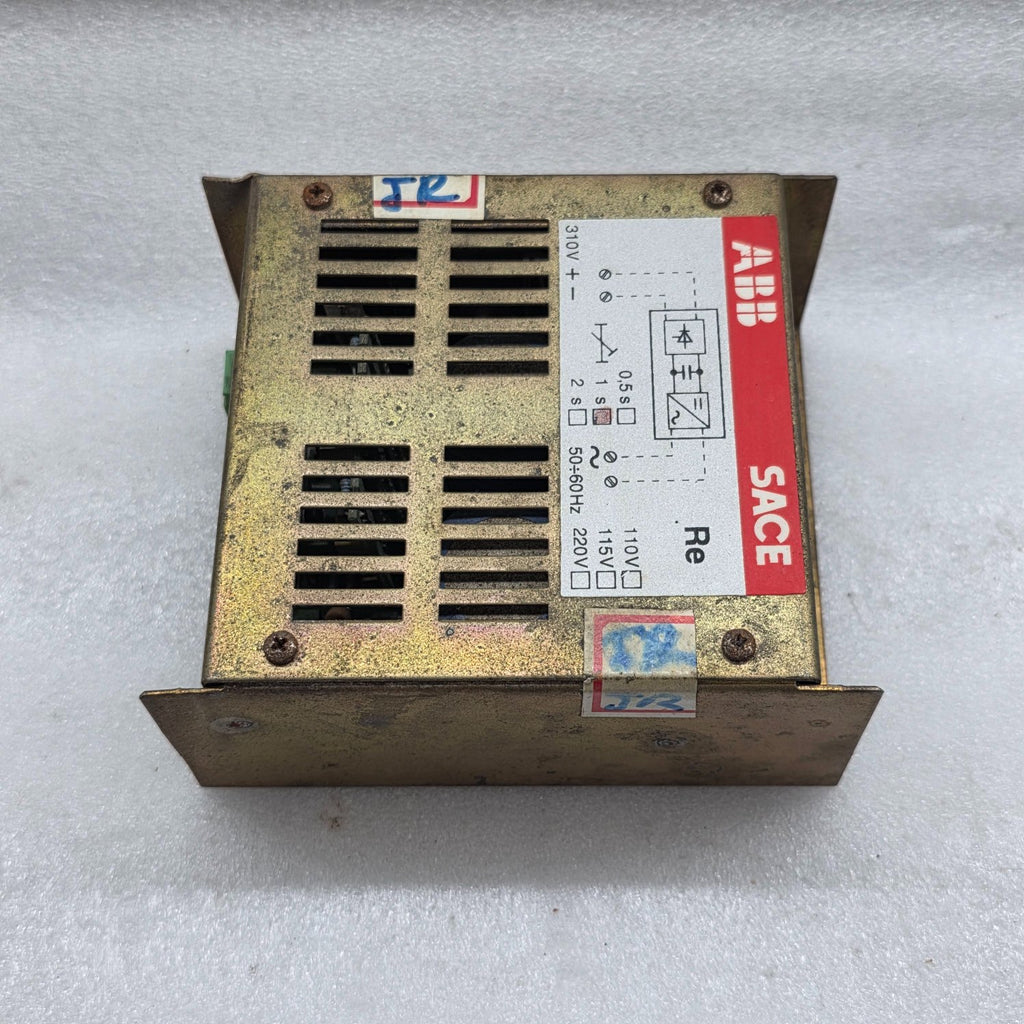 ABB SACE RE POWER MODULE 310V
