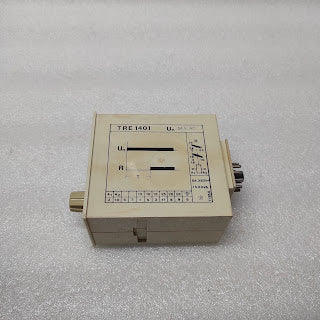 ISKRA TRE1401 RELAY 24VAC
