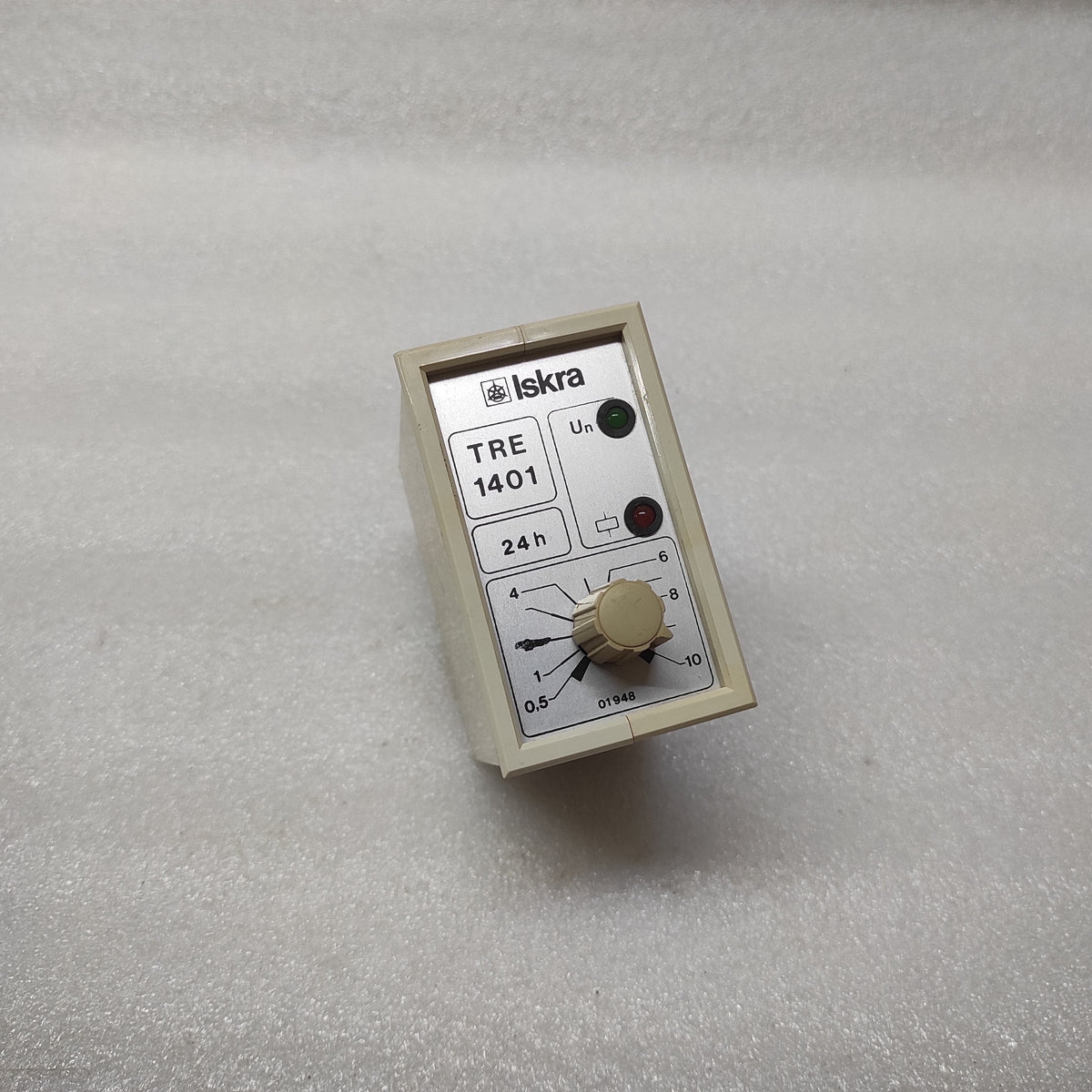 ISKRA TRE1401 RELAY 24VAC