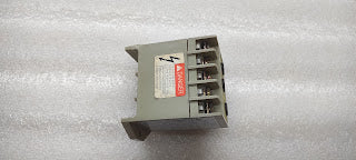 HYUNDAI HME-S60 ELECTRONIC MOTOR PROTECTOR 110-220VAC