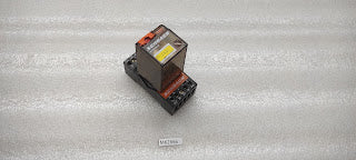 SCHRACK MT308230 RELAY 230V