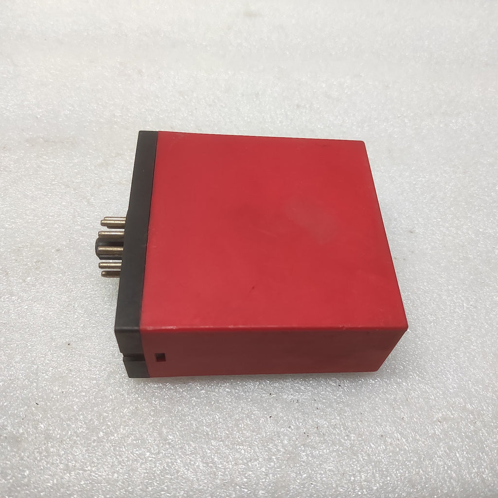 PR ELECTRONICS 2202 R/I TRANSMITTER 2202R2