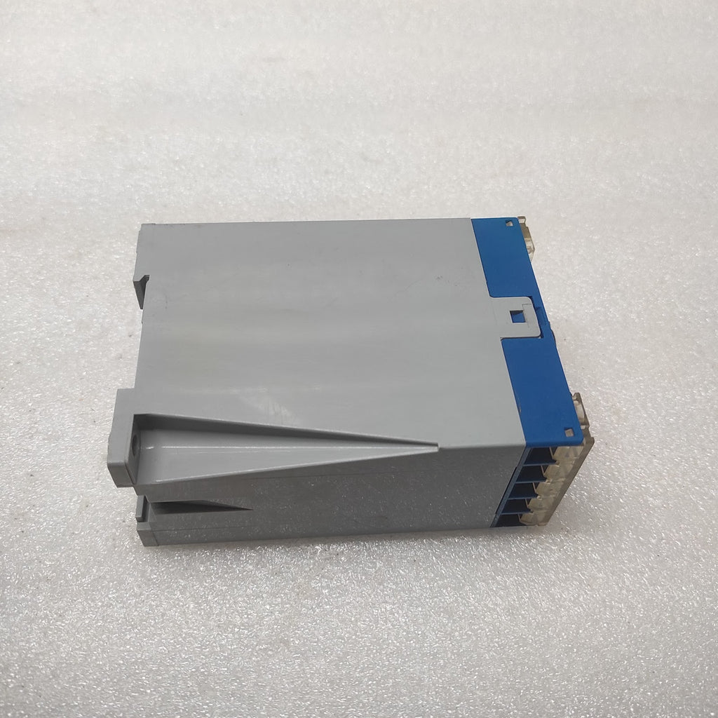SCHLEICHER SXT12 VOLTAGE RELAY 220V-240V