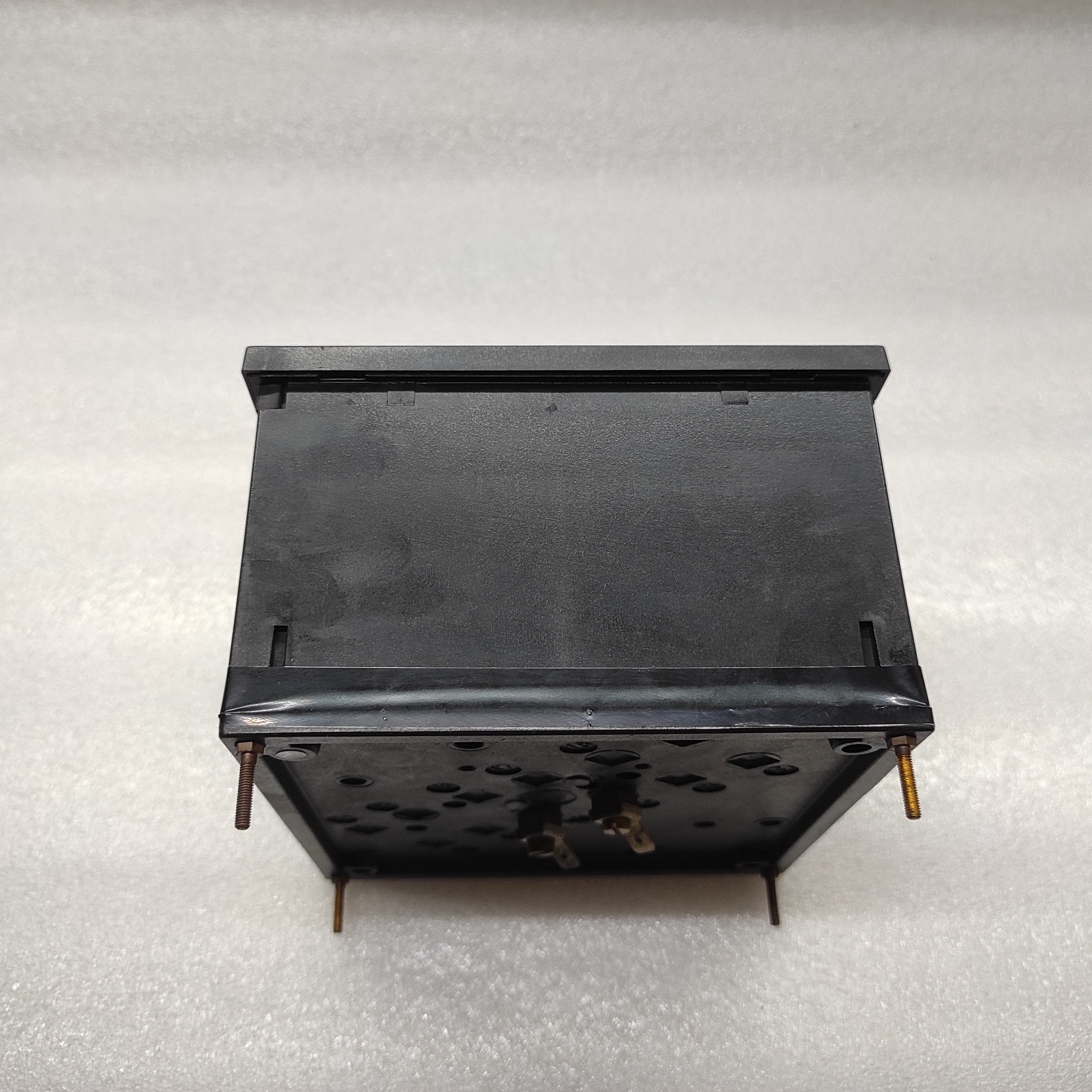 IME KILOAMPERE METER SCALE 2.5kA/5A