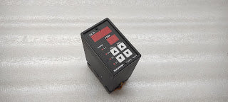 M-SYSTEM AS4V-S22-R DC ALARM 24VDC