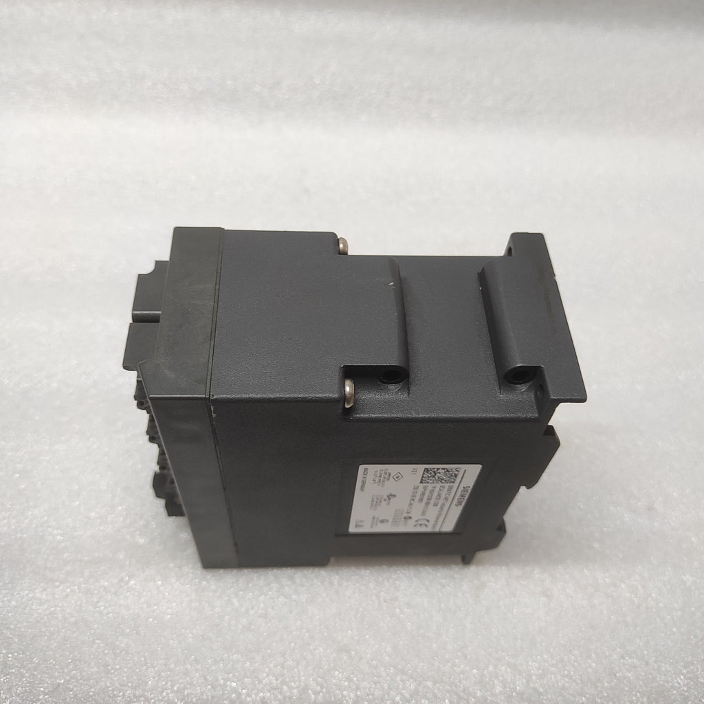 SIEMENS SCALANCE X208 6GK5208-0BA10-2AA3 ETHERNET SWITCH
