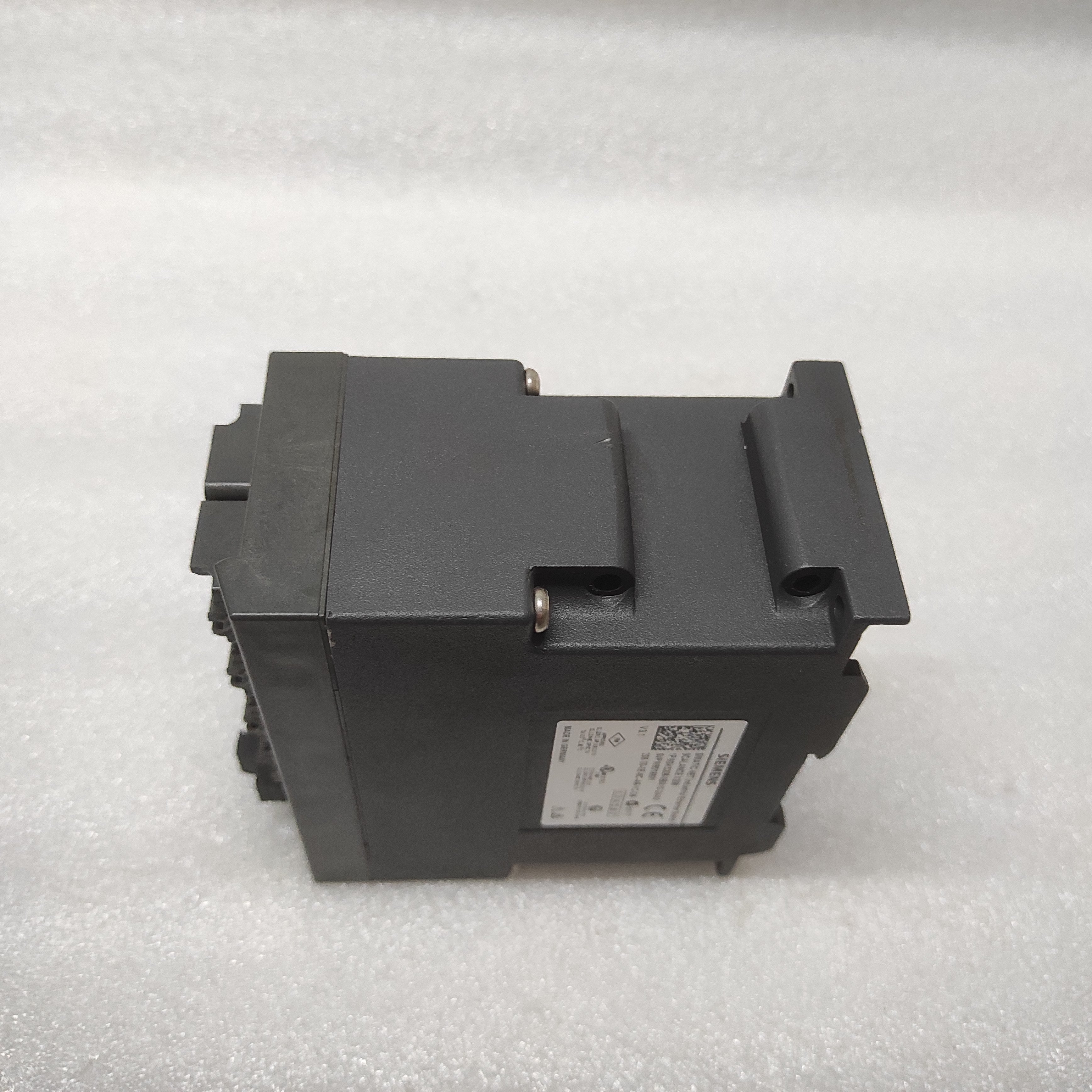 SIEMENS SCALANCE X208 6GK5208-0BA10-2AA3 ETHERNET SWITCH