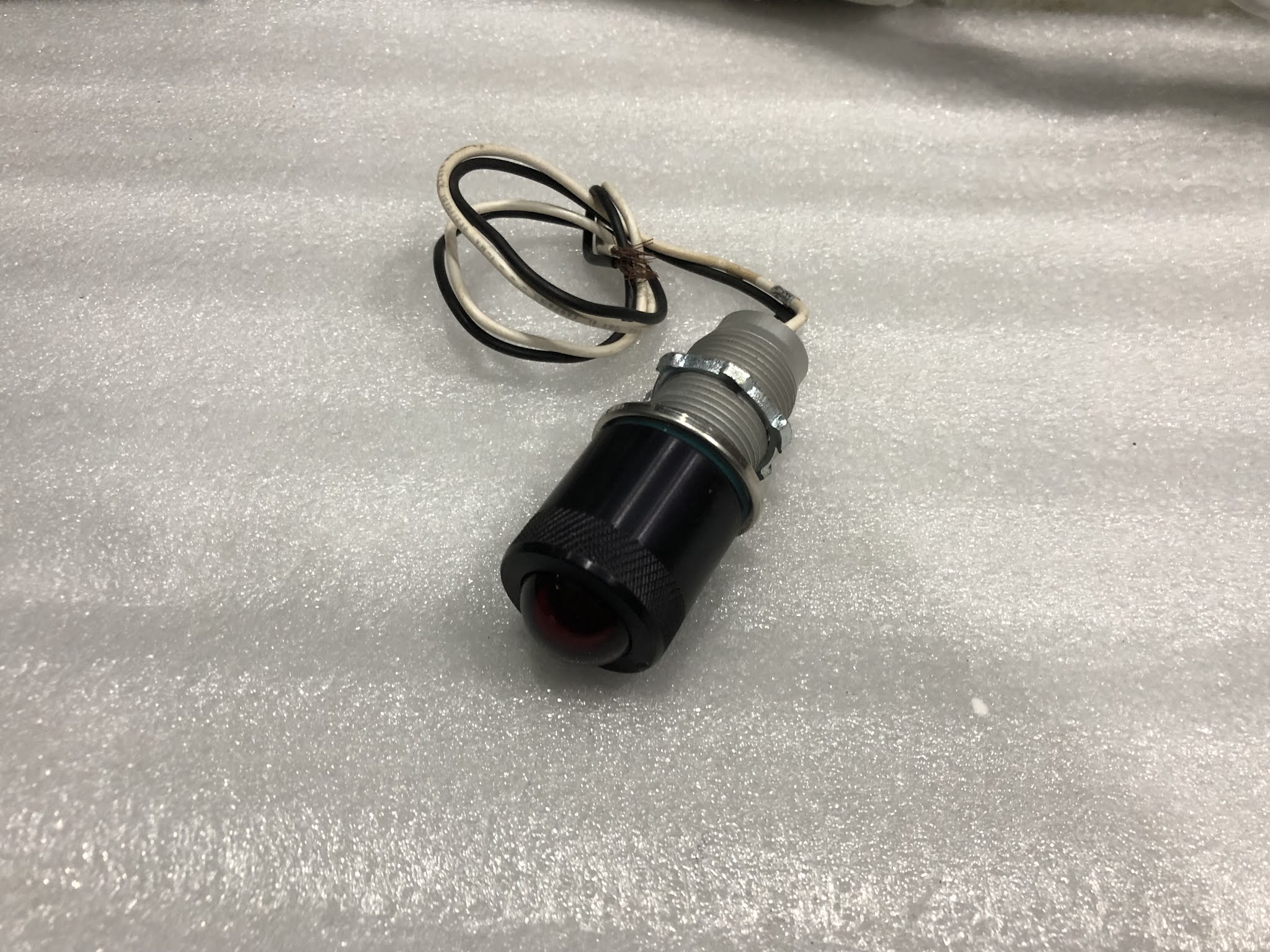 CURLEE EP SERIES 6375-29-0008 PILOT LIGHTS 6WATT 120V
