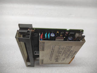 HONEYWELL HC900 CONTROLLER 900B01-0101 ANALOG OUTPUT MODULE