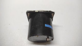 DAIICHI CL-110N AMMETER JIS C 1102 CT 50/5A