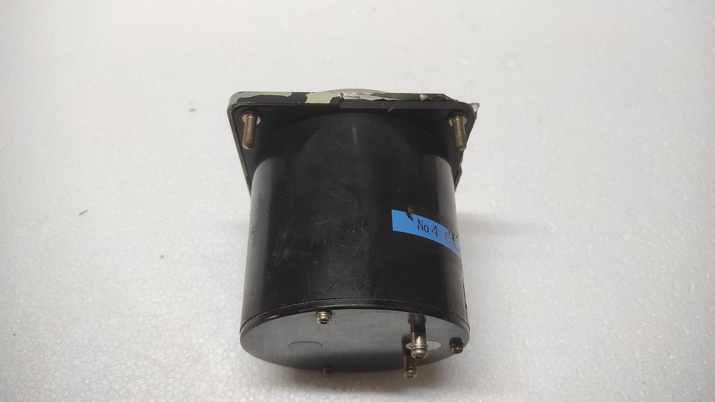 DAIICHI CL-110N AMMETER JIS C 1102 CT 50/5A