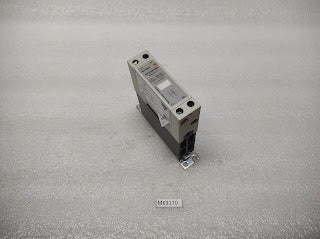CARLO GAVAZZI RJ1A23A30E SEMICONDUCTOR CONTACTOR 230V