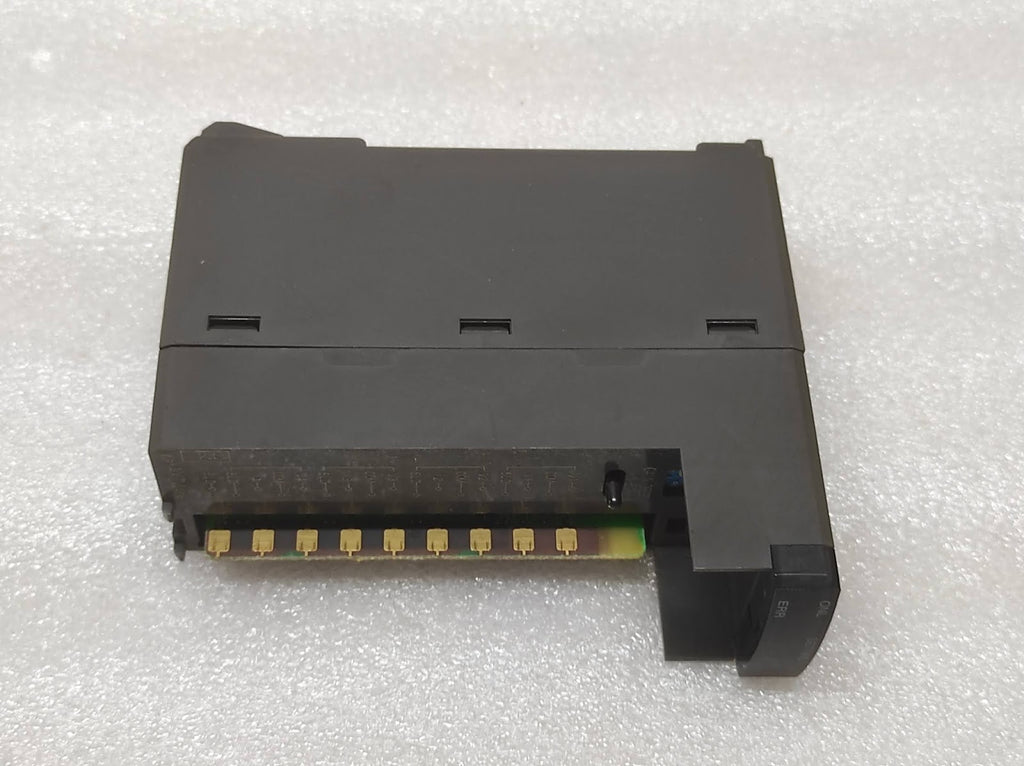 FUJI NP1AX04-MR ANALOG INPUT MODULE WITHOUT CONNECTOR