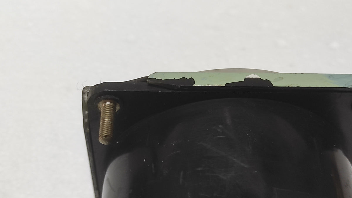 DAIICHI CL-110N AMMTER JIS C 1102 750/5A