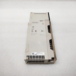 SE 140ACO02000 ANALOG OUTPUT MODULE