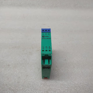PEPPERL + FUCHS KFD2-CR-EX1.30-200 TRANSFORMER ISOLATED REPEATER 71840