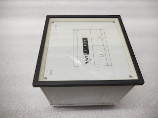 FRER kWh KILOWATT-HOUR METER
