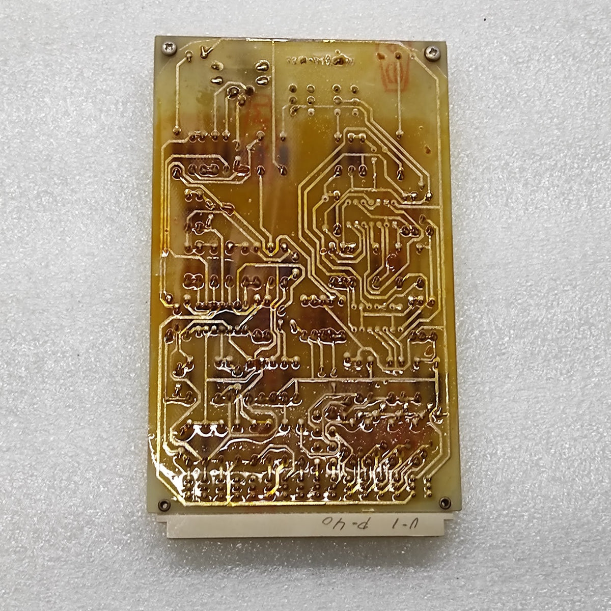 AUTRONICA KME-210/E PCB