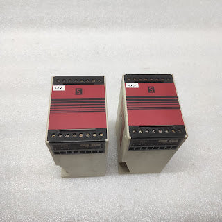 S-PRODUCTS MP87800 DIGITAL TRANSMITTER 230VAC