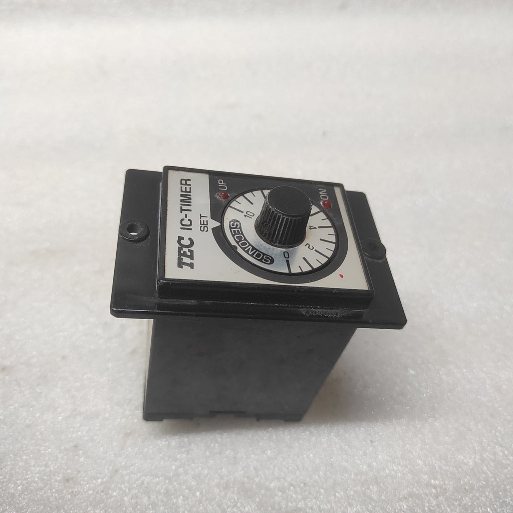TEC ER2210SA IC-TIMER DC24V