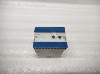 SELCO T2200-18 3-PH OVERCURRENT RELAY 100-110VAC