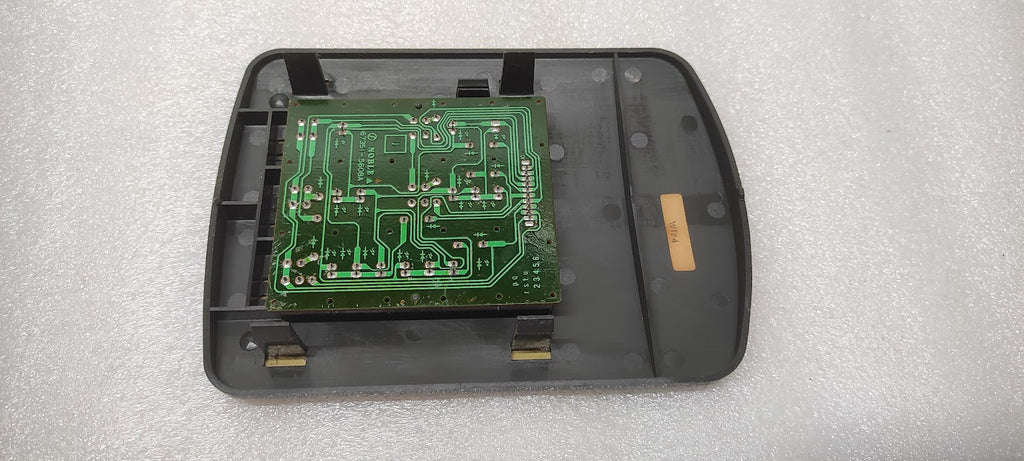 TOYOTOMI TID-1800 OPERATOR COVER 17234150