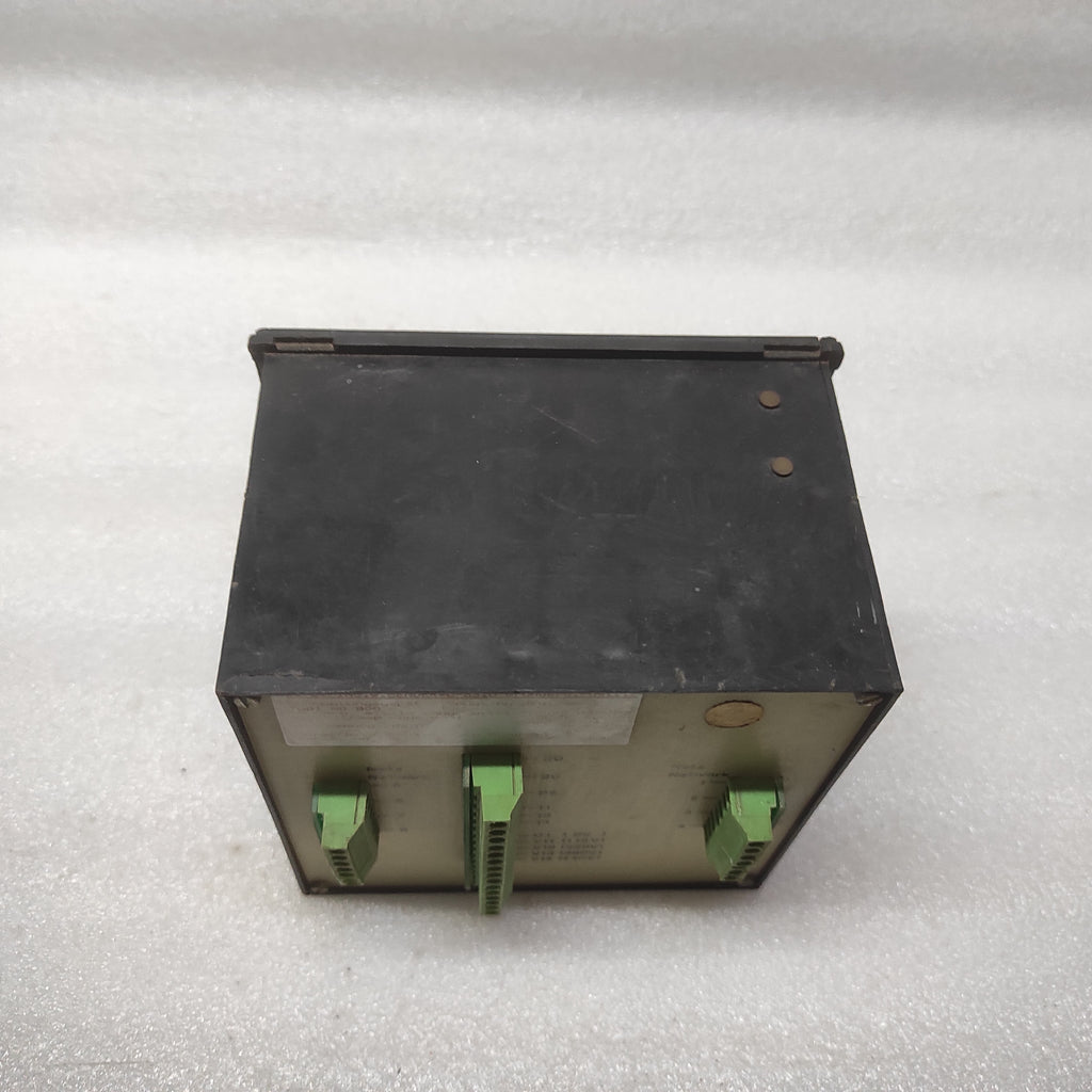 BENDER AG 800 COUPLING DEVICES