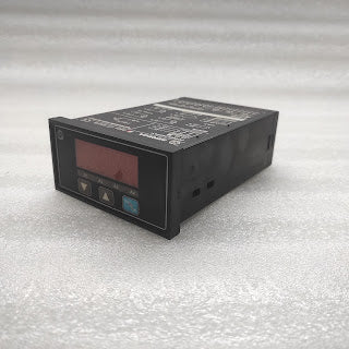 SENECA S301 DIGITAL INDICATORS 115-230VAC