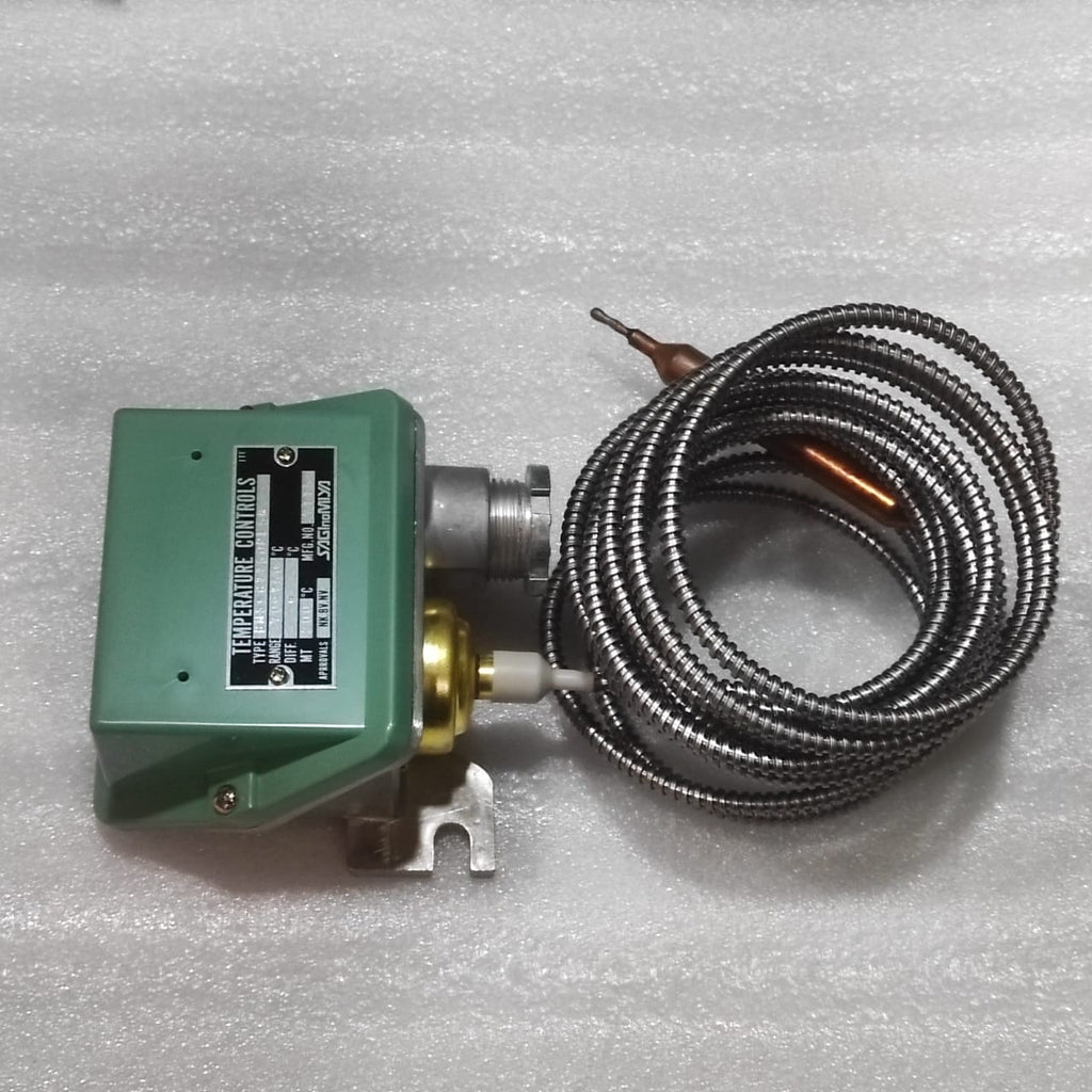 Saginomiya BNS-C1150PL5Q Temperature Controls BNSC1150PL5Q