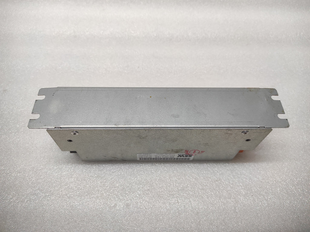 BLOCK HLD 110-500/12 POWER LINE FILTER 520VAC 12A