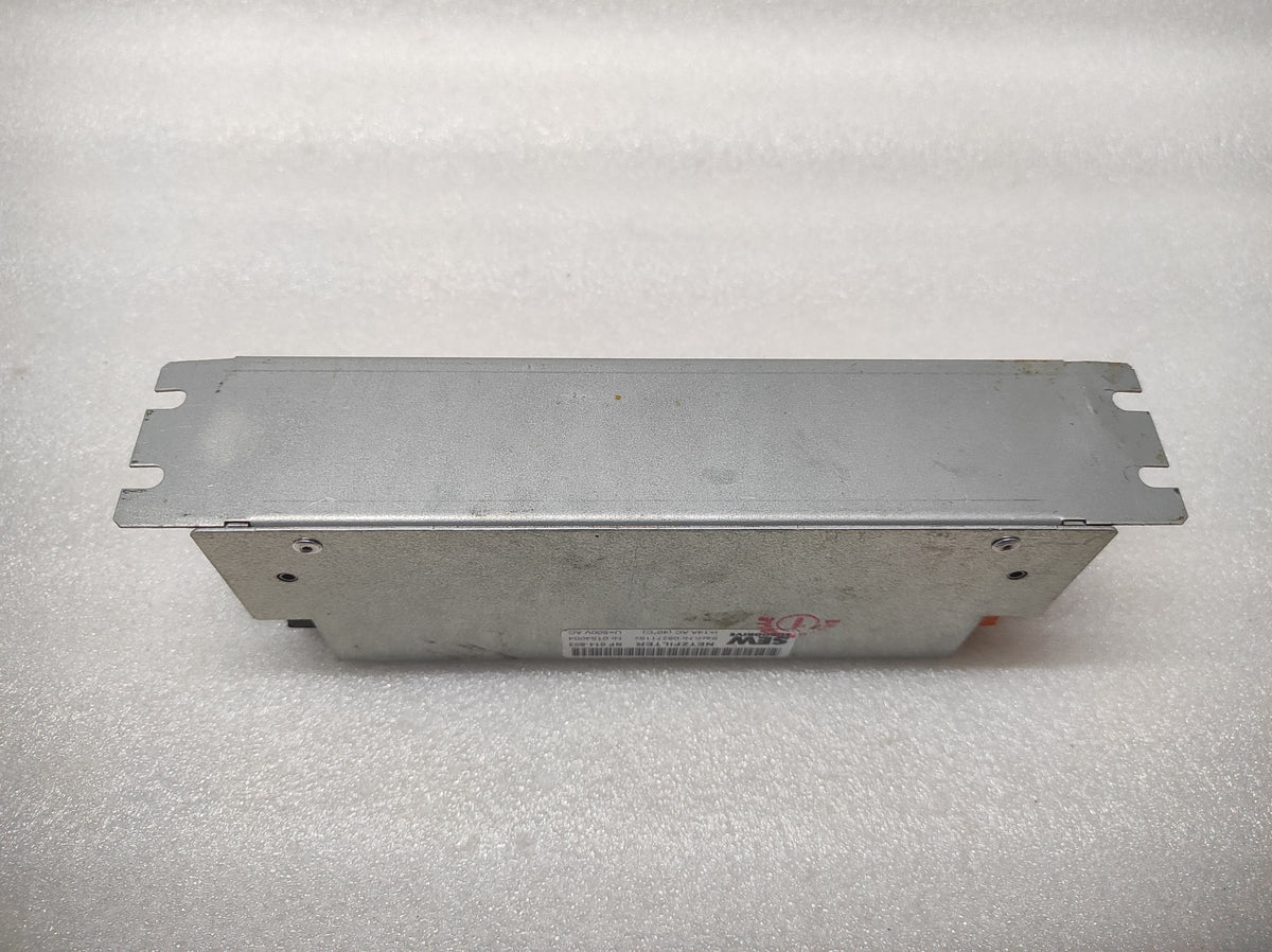 BLOCK HLD 110-500/12 POWER LINE FILTER 520VAC 12A