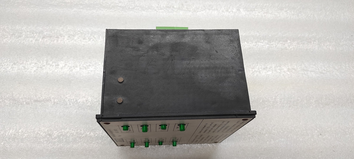 BENDER AG800 COUPLING DEVICE IRD800MYI 980607 115-440V