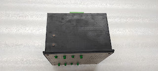 BENDER AG800 COUPLING DEVICE IRD800MYI 980607 115-440V