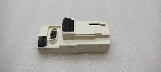 SE LULC08 COMMUNICATION CAN MODULE 821290