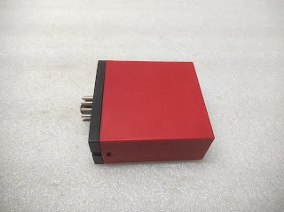 PR ELECTRONICS 2220 POWER SUPPLY