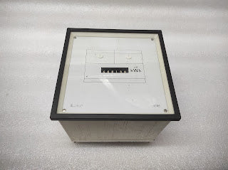 FRER kWh KILOWATT-HOUR METER