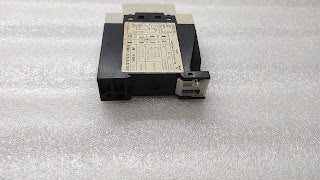 MITSUBISHI SRS-HNP SOLID STATE TIMER 200-240VAC 0.1-10 SEC