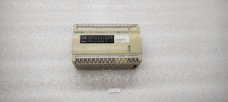 TELE TSX NANO TSX07311628 PLC MODULE