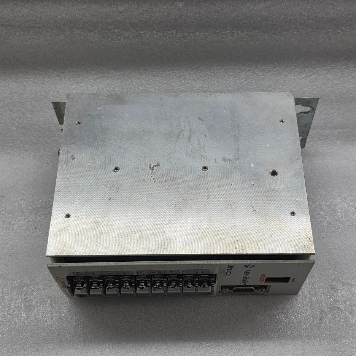 ALLEN BRADLEY CAT 2098-DSD-005X ULTRA 3000I 9101-2341